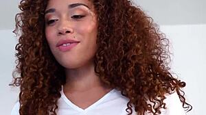 big booty willow ryder's oily nuru massage turns into rough sex