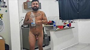 tattooed stud creampies my wet pussy firegreen2