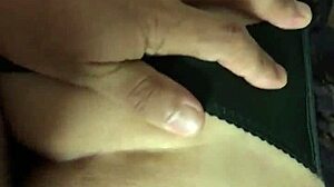 japa puta sucks cock and fucks like crazy whore!