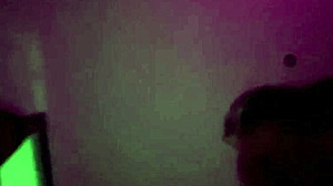 hot hermanastra shakes curvy latina ass makes me cum twice