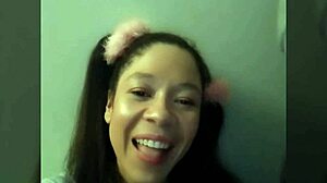 watch me tongue-fuck him senseless