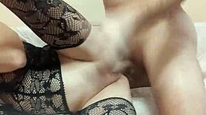 WHAT GOES ON BEHIND AMATEUR HOMEMADE PORN SCENES?