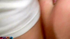 Fucked hardcore in dungeon by kinky handcuffs erin electra!