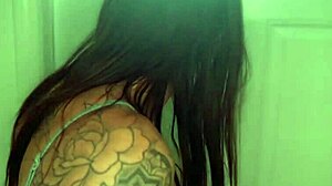 step sis needs breeding therapy, you filling her up right?