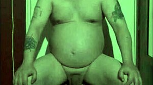 i love showing off my body and swallowing every drop shyly