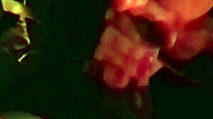 i blow his cock deep while parents at church