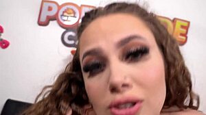 i'm ridin this busty brunette bombshell richh's monster cock like crazy ugh