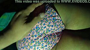 Desi Housewife Moupiya's Secret Hardcore Lover Sessions