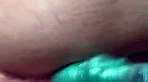 Pawg Princess Fucked Raw By Anal Machine