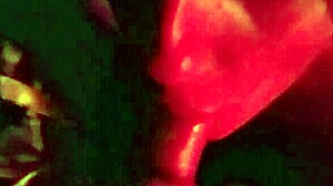 i blow his cock deep while parents at church