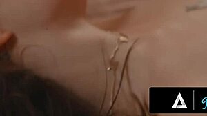 freya parker dumps gf for chanel camryn pussy kiss in girlsway