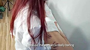 i'm a married masseuse who can't resist fucking hot clients anymore