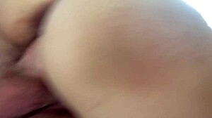 innocent coed teen pussy stretched by thick cock