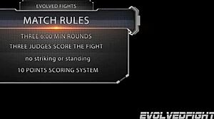 charlotte sartre vs sheena rose nude wrestling