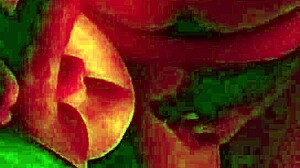 i blow his cock deep while parents at church