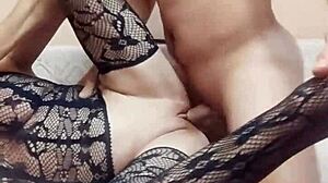 WHAT GOES ON BEHIND AMATEUR HOMEMADE PORN SCENES?