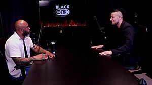 Cadu Breathless from Her Passionate Hand Training