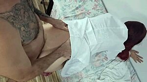 i'm a married masseuse who can't resist fucking hot clients anymore
