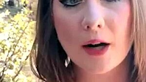 hey aurora wolfe fans ready for your new big tits camgirl debut?