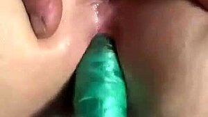 Pawg Princess Fucked Raw By Anal Machine