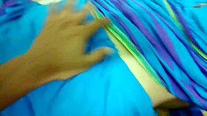 Desi Housewife Moupiya's Secret Hardcore Lover Sessions