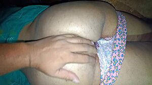 Desi Housewife Moupiya's Secret Hardcore Lover Sessions