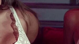 briana moon baby nicols anal lingerie fuck