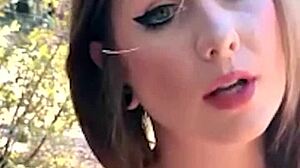 hey aurora wolfe fans ready for your new big tits camgirl debut?