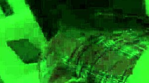 Sweetie Plum's Petite Frame Takes 4on1 Gangbang DP DVP DAP