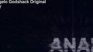 Sweetie Plum's Petite Frame Takes 4on1 Gangbang DP DVP DAP