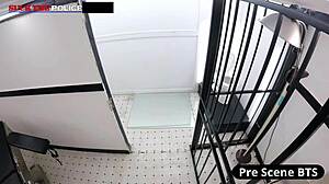 blow on my drink meter alexandria wu