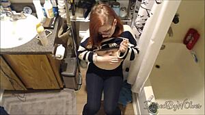 toilet smoke fetish hides dirtiest secrets