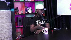 what happened to jefão chatting with tifany swing cast?