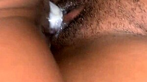 Cute Student Spreads Pussy Closeup for Roommate Homemade Interview Casting