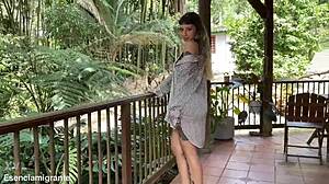 first time? suck my wet pussy till i cum!