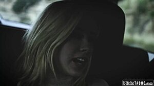 OH MY GOD TWO COCKS STRETCH MY PUSSY DOUBLE!