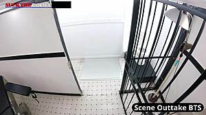 blow on my drink meter alexandria wu