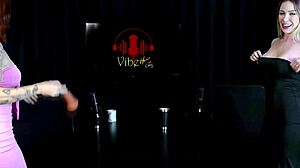 VEJA milena moreau's safada interview full of putaria - parte 1