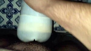 i had a hot night pounding moroccan arab pussy with my monster cock