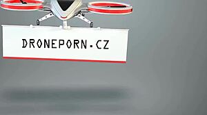 Spy luxury teen's huge tits bouncing free in hidden nature cam