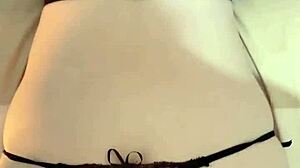 Feels so good deep in my tight asian vagina right?