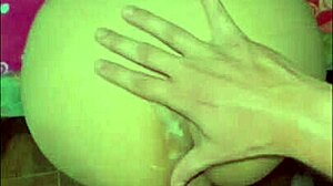 Arab housewife's fat ass gets pounded by baker in homemade creampie frenzy. Neighborhood scandal exposes her juicy curves.