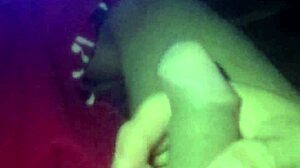 Mexican Amateur Strokes Monster Cock In Hot Solo Update