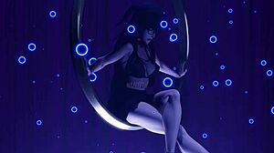 tharja's waiting for you to worship her fire emblem body turntable