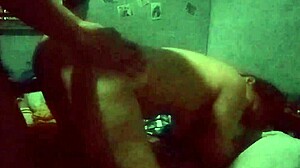 Pinay fucks hard in 2025 scandal