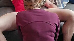 scarlet winters lululemon leggings ripped yoga fuck leak intrigue