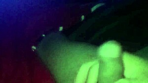 Mexican Amateur Strokes Monster Cock In Hot Solo Update