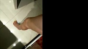 Ever seen ts friend piss on big-ass brunette compilation?