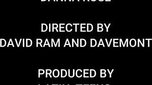 Milf Danna Rose Takes Monster Cocks Dp In Every Hole!