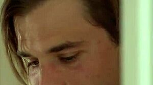 Stepsis Wants Creampie in Bleachers